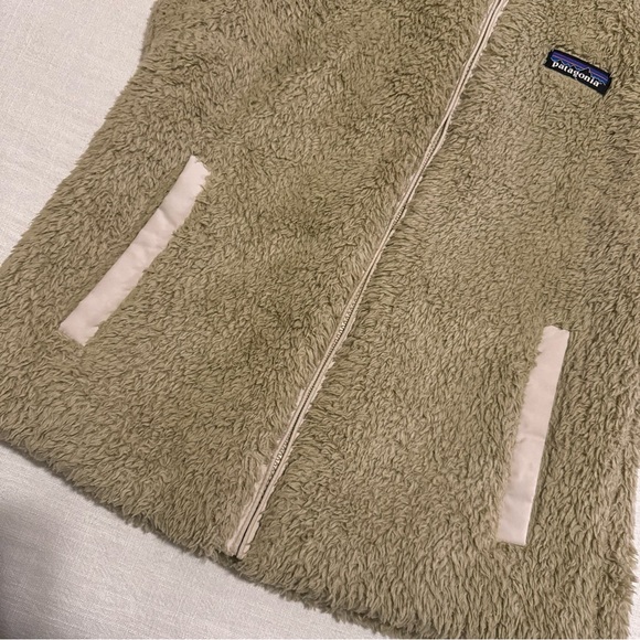 Women’s Patagonia Los Gatos Vest | Size Small - Picture 2 of 9